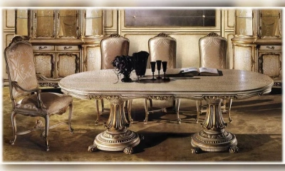 Стол Angelo Cappellini 18422/25 - 1