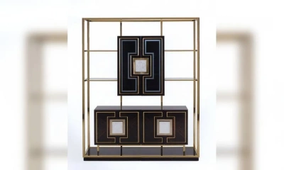 Витрина Zanaboni B/5092