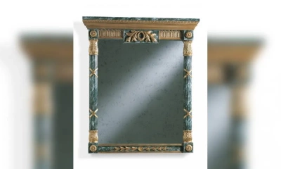 Зеркало Francesco Molon Q62