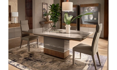 Стол обеденный Alf Group Corso Como