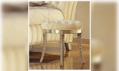 Пуф Zanaboni Charme Small Pouf