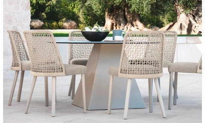 Стол Tower Varaschin 1460