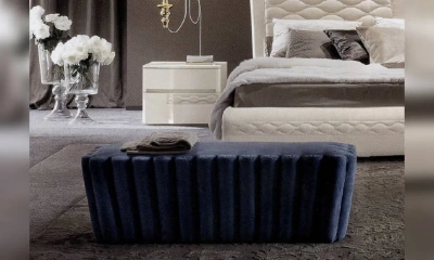 Пуф Dall Agnese Chanel 1