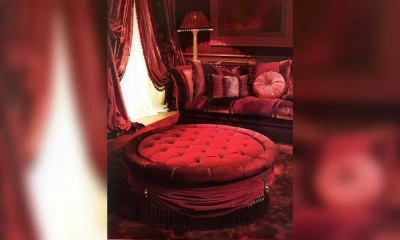 Пуф Provasi Guide Classic 2