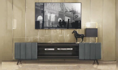 Тумба Тв Re Deco Diamonds