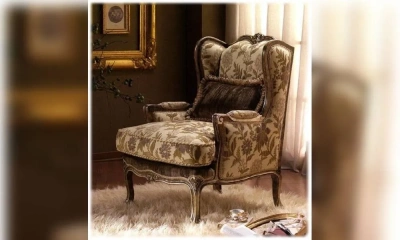 Кресло Bedding Aurora