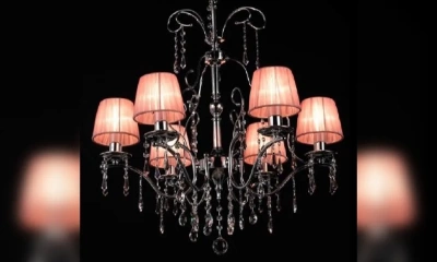 Bakokko Люстра