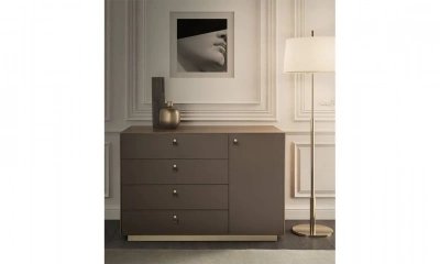 Комод Cavour Medea Mn121.M1
