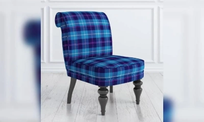 Кресло Kreind Лира M16-B-0412