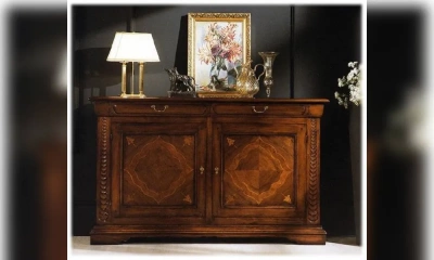 Комод Bamax Classico 15