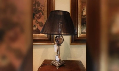 Riperlamp Настольная Лампа