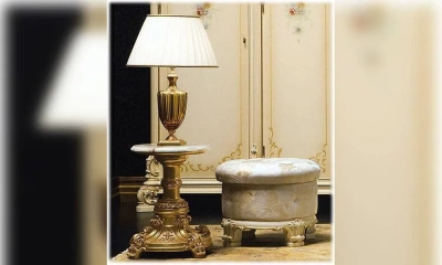 Пуф Silik Olimpia