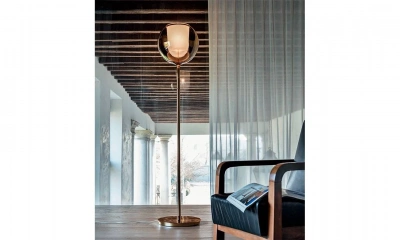 Напольная Лампа Glo Penta 0811-10