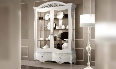 Витрина Signorini Coco Alchimie