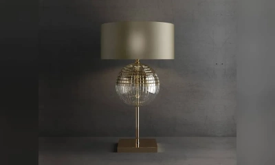 Настольная Лампа Brigitta Фабрики Italamp