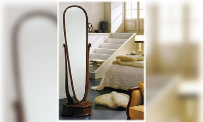 Зеркало Melody Volpi 1740