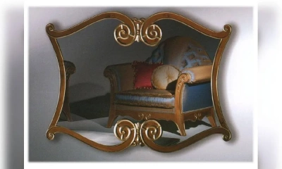 Зеркало Asnaghi Interiors Or603