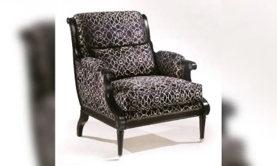 Кресло Angelo Cappellini 9957