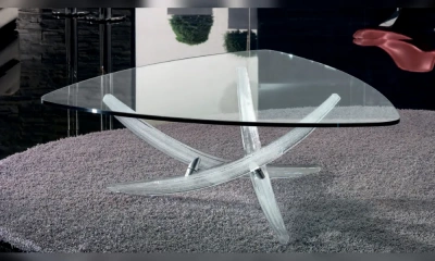 Стол Журнальный Reflex Fili Derba