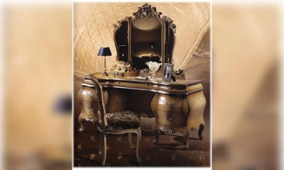 Туалетный Столик Angelo Cappellini Puccini