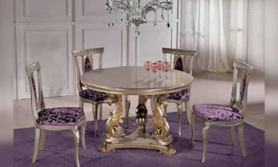 Стол Giuliacasa Vi0545-Ny