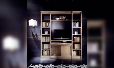 Стенка Bamax Classico 5