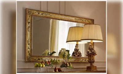 Зеркало Andrea Fanfani 1133