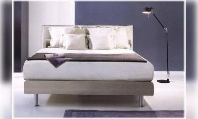 Кровать Bonaldo Mister Paco