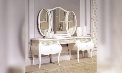 Туалетный Столик Turri Versailles 2