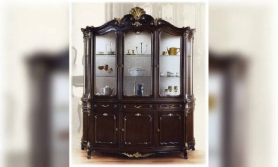 Витрина Angelo Cappellini 10200/03