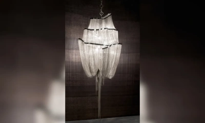 Terzani Люстра Atlantis