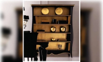 Книжный Шкаф Cortezari Sofia