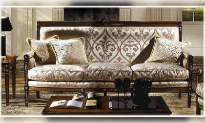 Диван Angelo Cappellini Castiglione