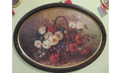 Картина Decor Toscana 1113/1