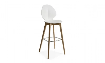 Барный Стул Basil W Calligaris Cs1495