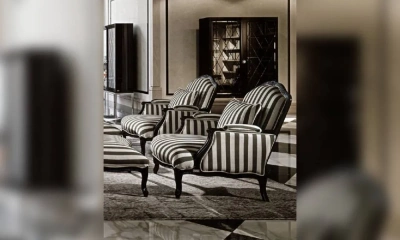 Кресло Keoma Eva