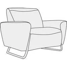 Диван Чикаго