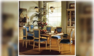 Стол Francesco Molon F5