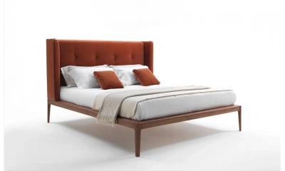 Кровать Porada Ziggy Bed