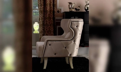 Кресло Domingo Salotti Donna Small