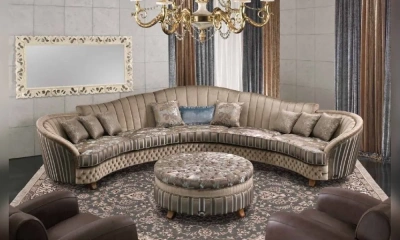 Диван Bedding Sipario