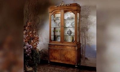 Витрина Zanaboni B/4095