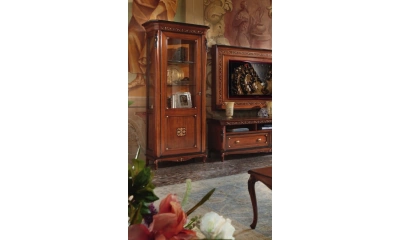 Витрина Vaccari Giovanni Bella Italia