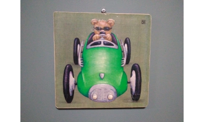 Картина Decor Toscana