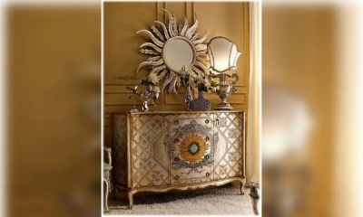 Комод Andrea Fanfani 2020