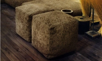 Пуф Baxter Istanbul