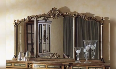 Зеркало Asnaghi Interiors Glendale