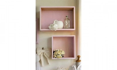 Полка Dolfi 1078