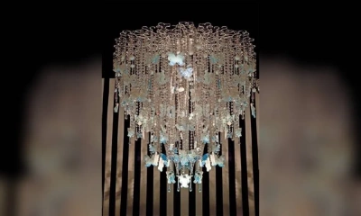 Люстра Cl8008/32Mp65 Фабрики Pataviumart