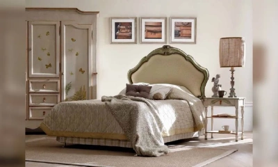 Кровать В Детскую Grifoni Vittorio Good Night 1